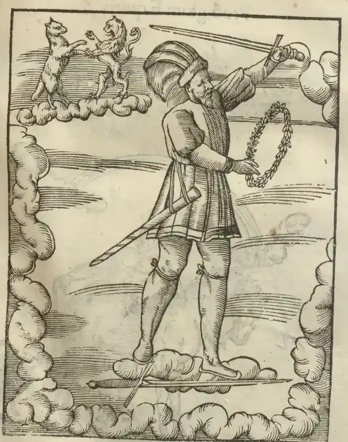 Illustration from page 143