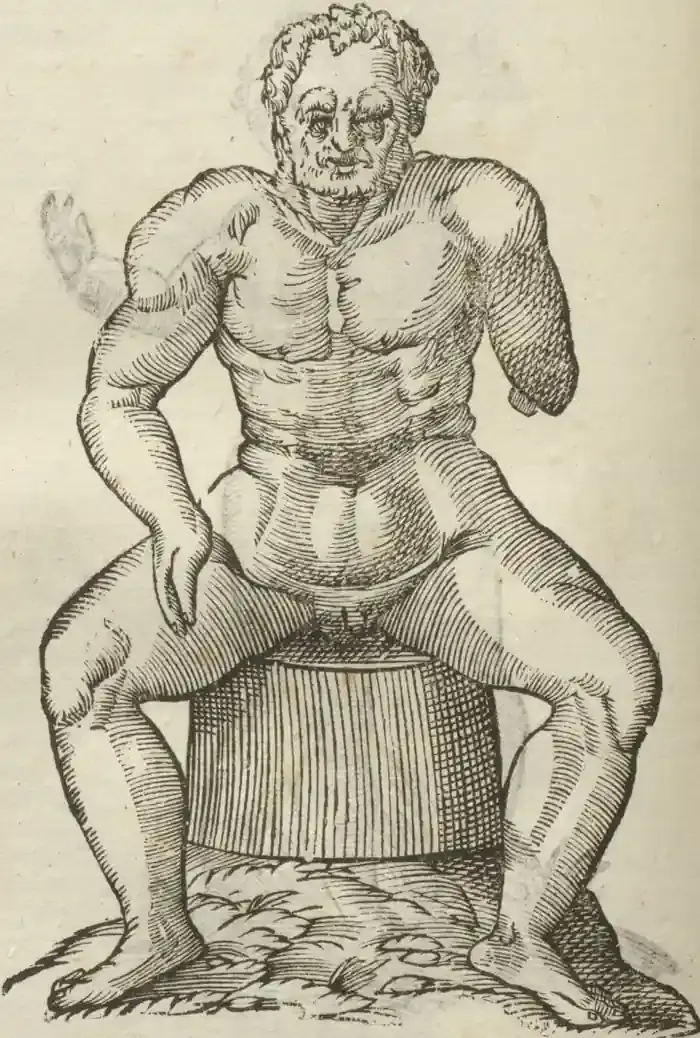 Illustration from page 486