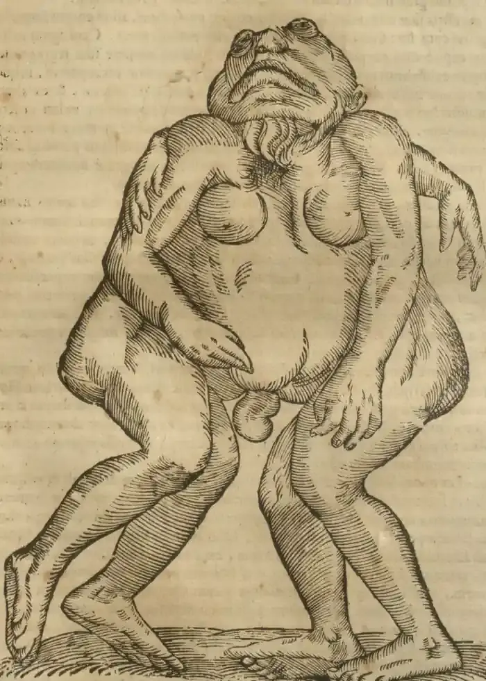 Illustration from page 609