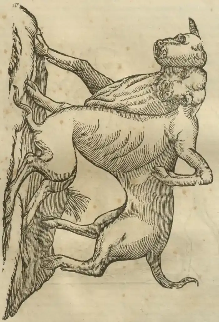 Illustration from page 657